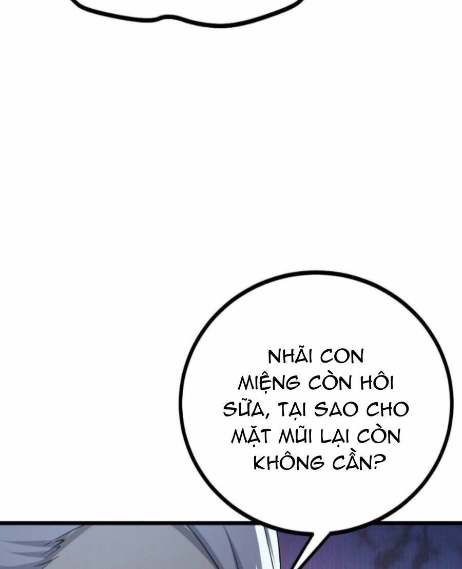 Thiên Đạo Nguyền Rủa Ư Ta NGHỊCH THIÊN!! [Chap 0-41]