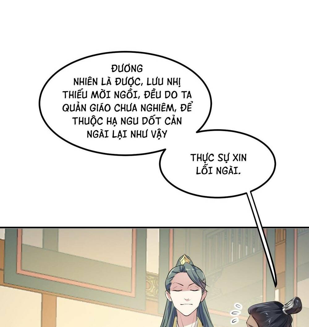 Thiên Đạo Nguyền Rủa Ư Ta NGHỊCH THIÊN!! [Chap 0-41]