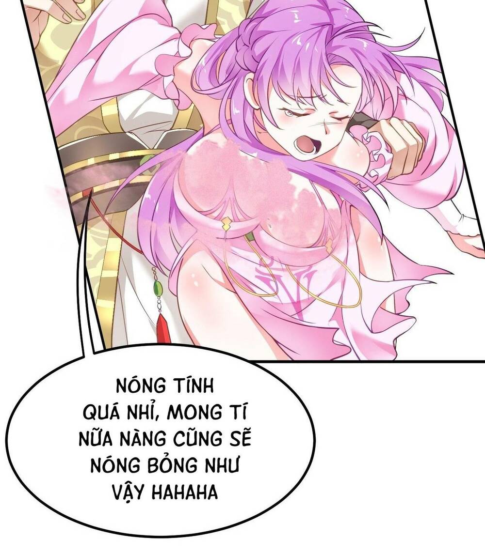 Thiên Đạo Nguyền Rủa Ư Ta NGHỊCH THIÊN!! [Chap 0-41]