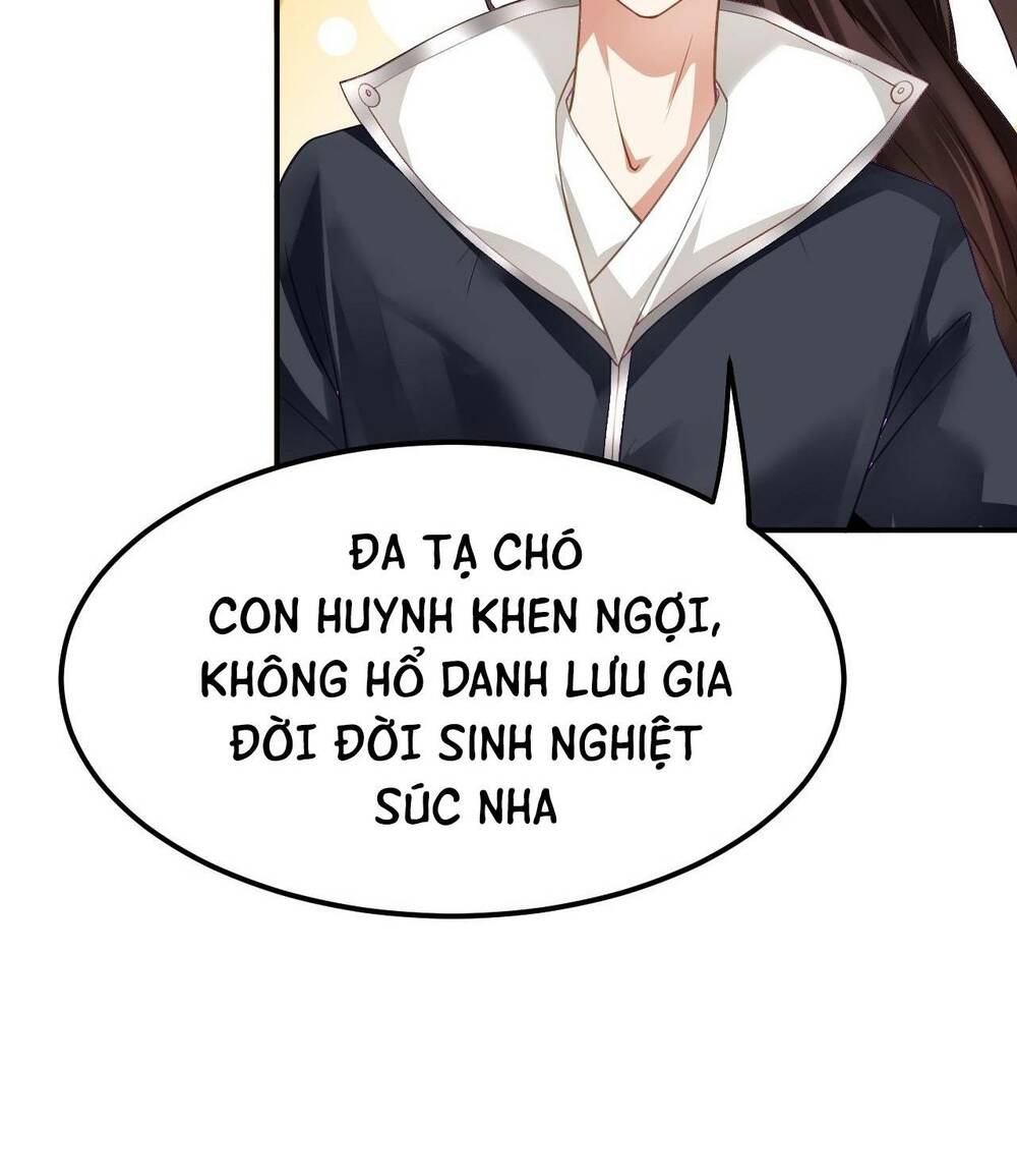 Thiên Đạo Nguyền Rủa Ư Ta NGHỊCH THIÊN!! [Chap 0-41]