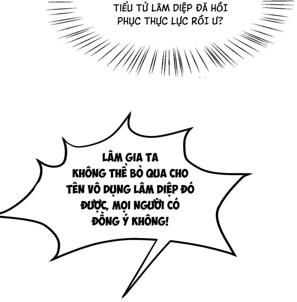 Thiên Đạo Nguyền Rủa Ư Ta NGHỊCH THIÊN!! [Chap 0-41]