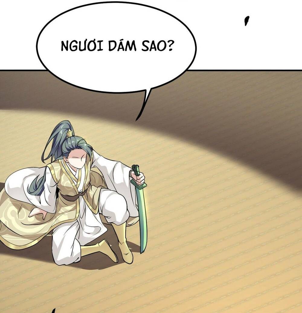 Thiên Đạo Nguyền Rủa Ư Ta NGHỊCH THIÊN!! [Chap 0-41]