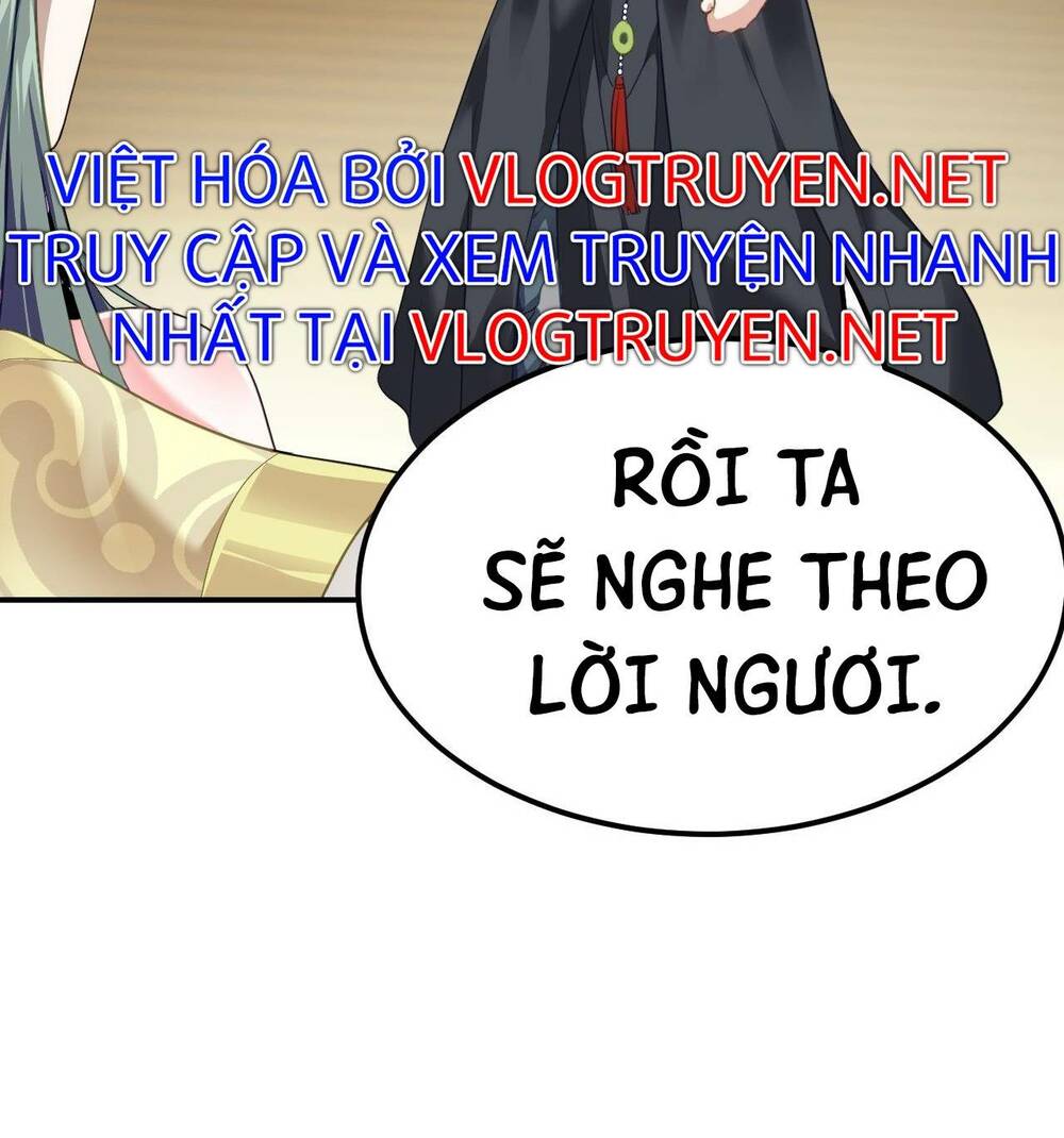 Thiên Đạo Nguyền Rủa Ư Ta NGHỊCH THIÊN!! [Chap 0-41]