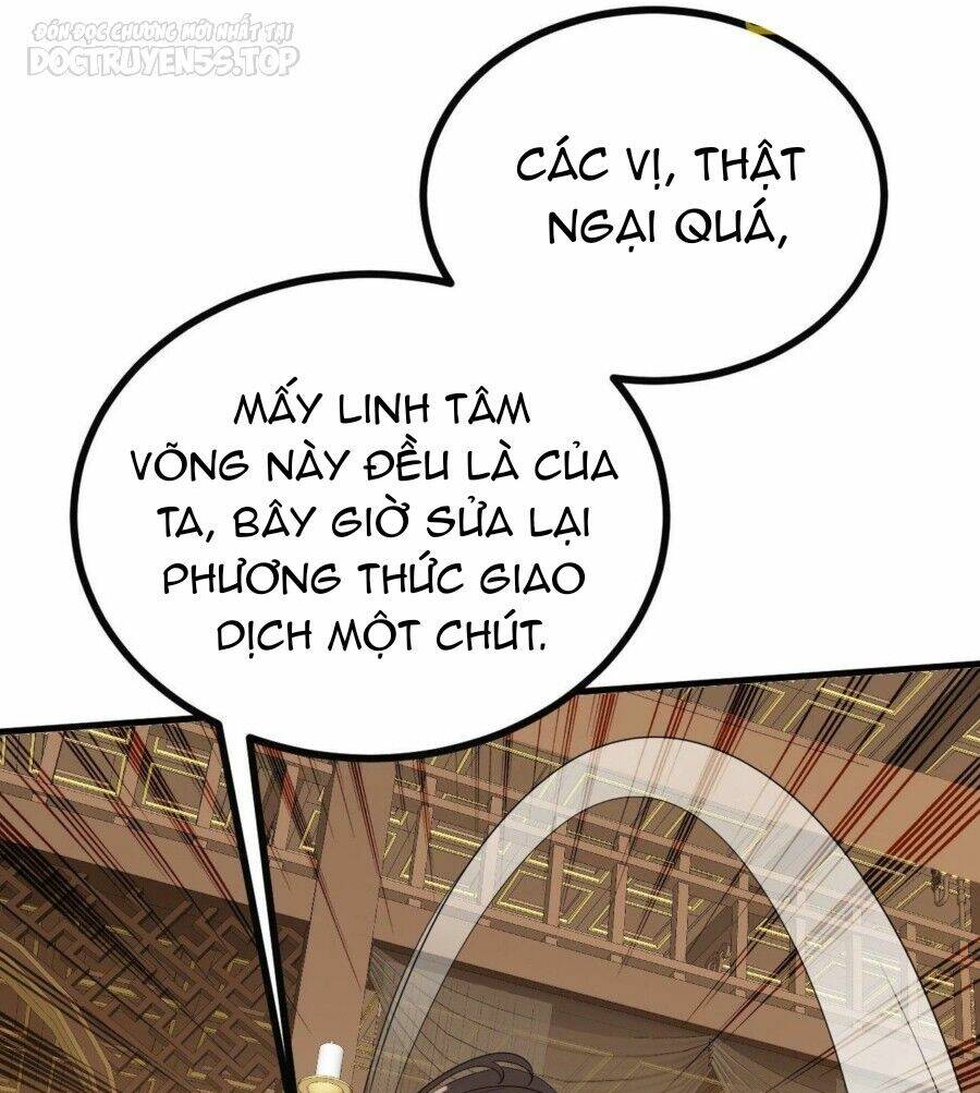 Thiên Đạo Nguyền Rủa Ư Ta NGHỊCH THIÊN!! [Chap 0-41]