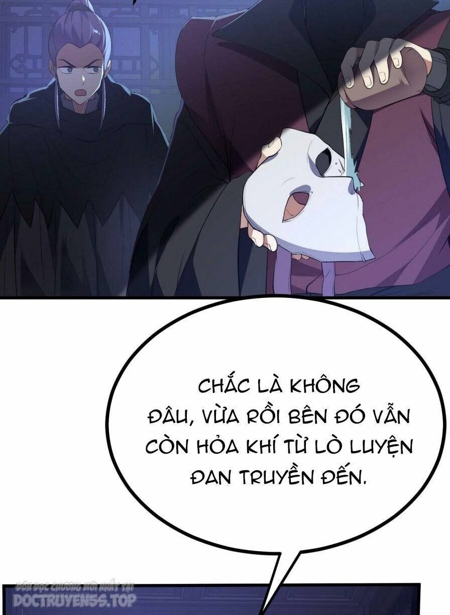 Thiên Đạo Nguyền Rủa Ư Ta NGHỊCH THIÊN!! [Chap 0-41]