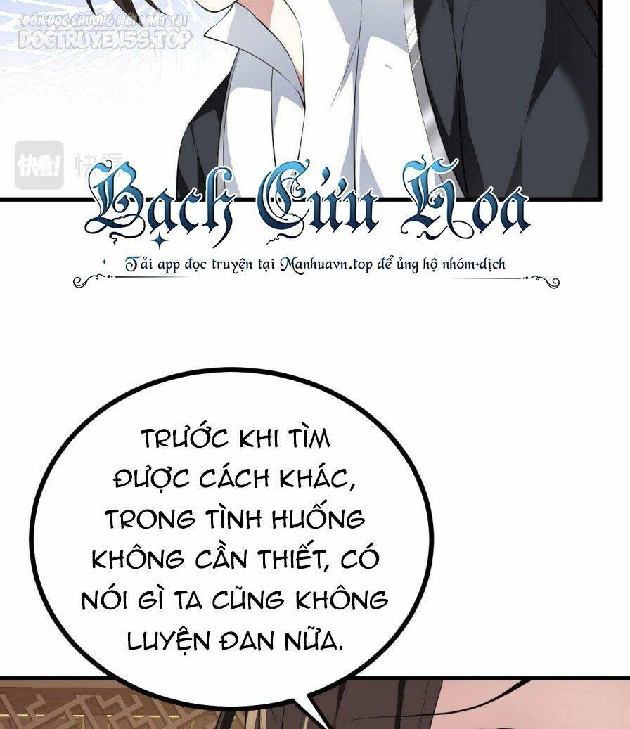 Thiên Đạo Nguyền Rủa Ư Ta NGHỊCH THIÊN!! [Chap 0-41]