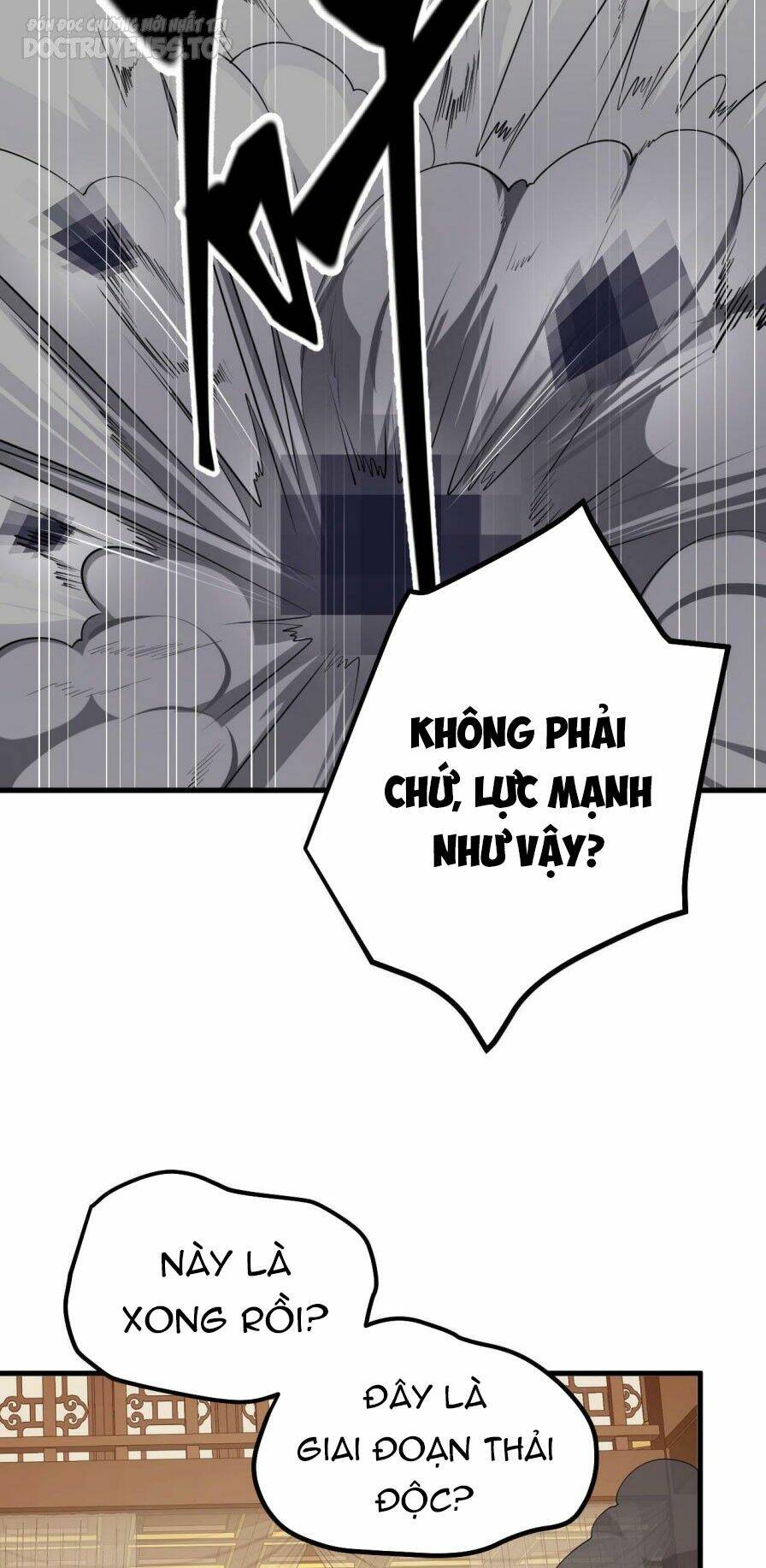 Thiên Đạo Nguyền Rủa Ư Ta NGHỊCH THIÊN!! [Chap 0-41]