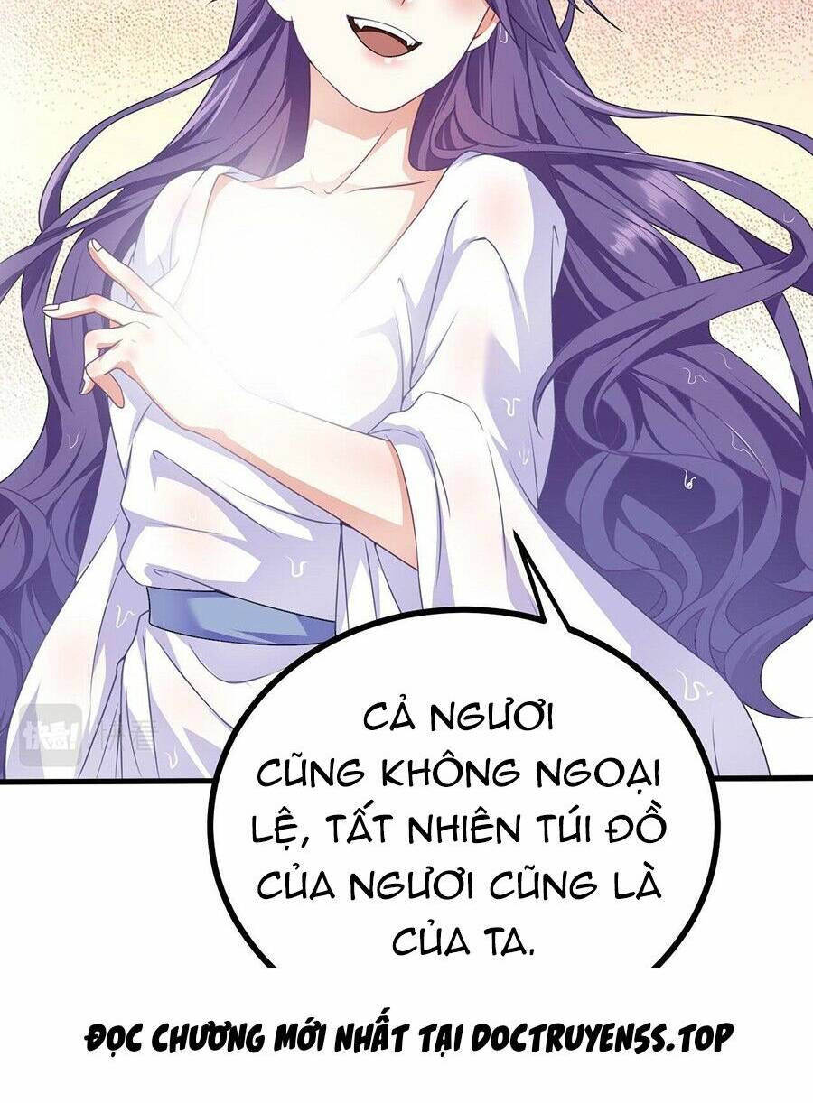 Thiên Đạo Nguyền Rủa Ư Ta NGHỊCH THIÊN!! [Chap 0-41]