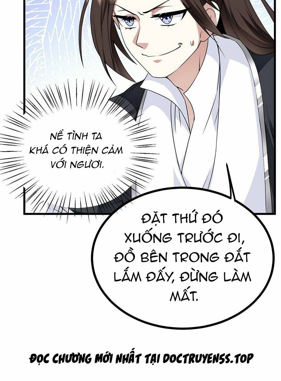 Thiên Đạo Nguyền Rủa Ư Ta NGHỊCH THIÊN!! [Chap 0-41]