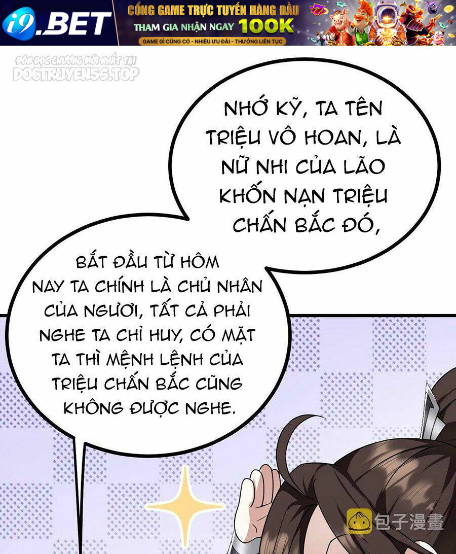 Thiên Đạo Nguyền Rủa Ư Ta NGHỊCH THIÊN!! [Chap 0-41]