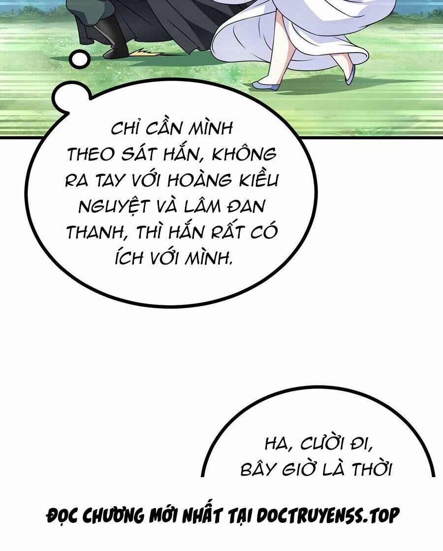 Thiên Đạo Nguyền Rủa Ư Ta NGHỊCH THIÊN!! [Chap 0-41]