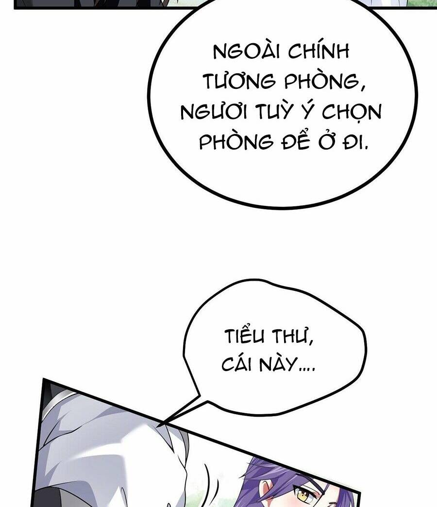 Thiên Đạo Nguyền Rủa Ư Ta NGHỊCH THIÊN!! [Chap 0-41]