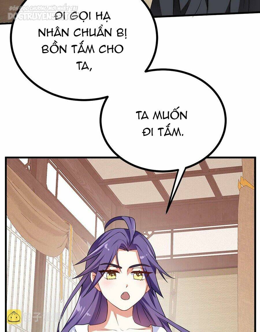 Thiên Đạo Nguyền Rủa Ư Ta NGHỊCH THIÊN!! [Chap 0-41]