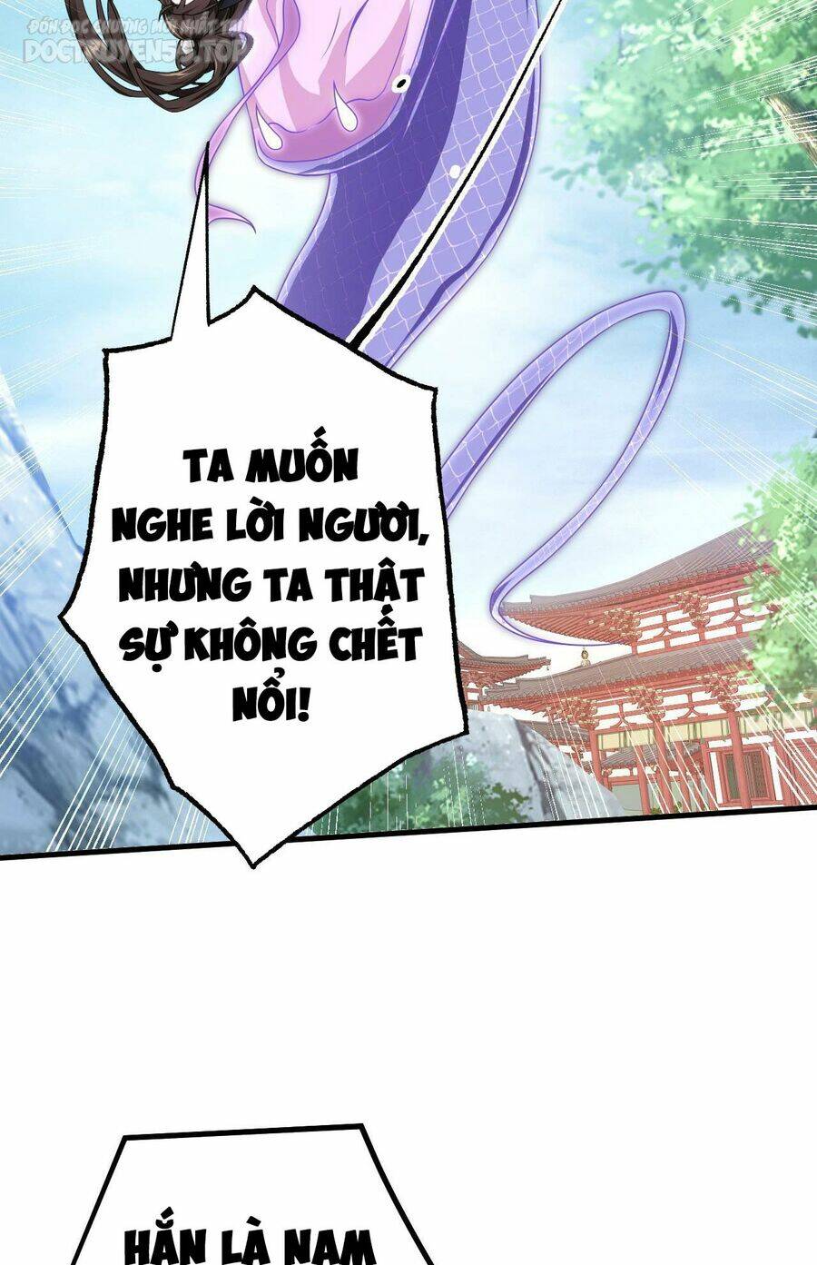 Thiên Đạo Nguyền Rủa Ư Ta NGHỊCH THIÊN!! [Chap 0-41]