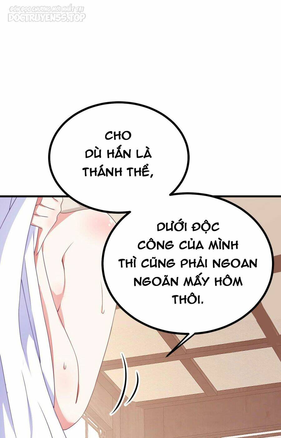 Thiên Đạo Nguyền Rủa Ư Ta NGHỊCH THIÊN!! [Chap 0-41]