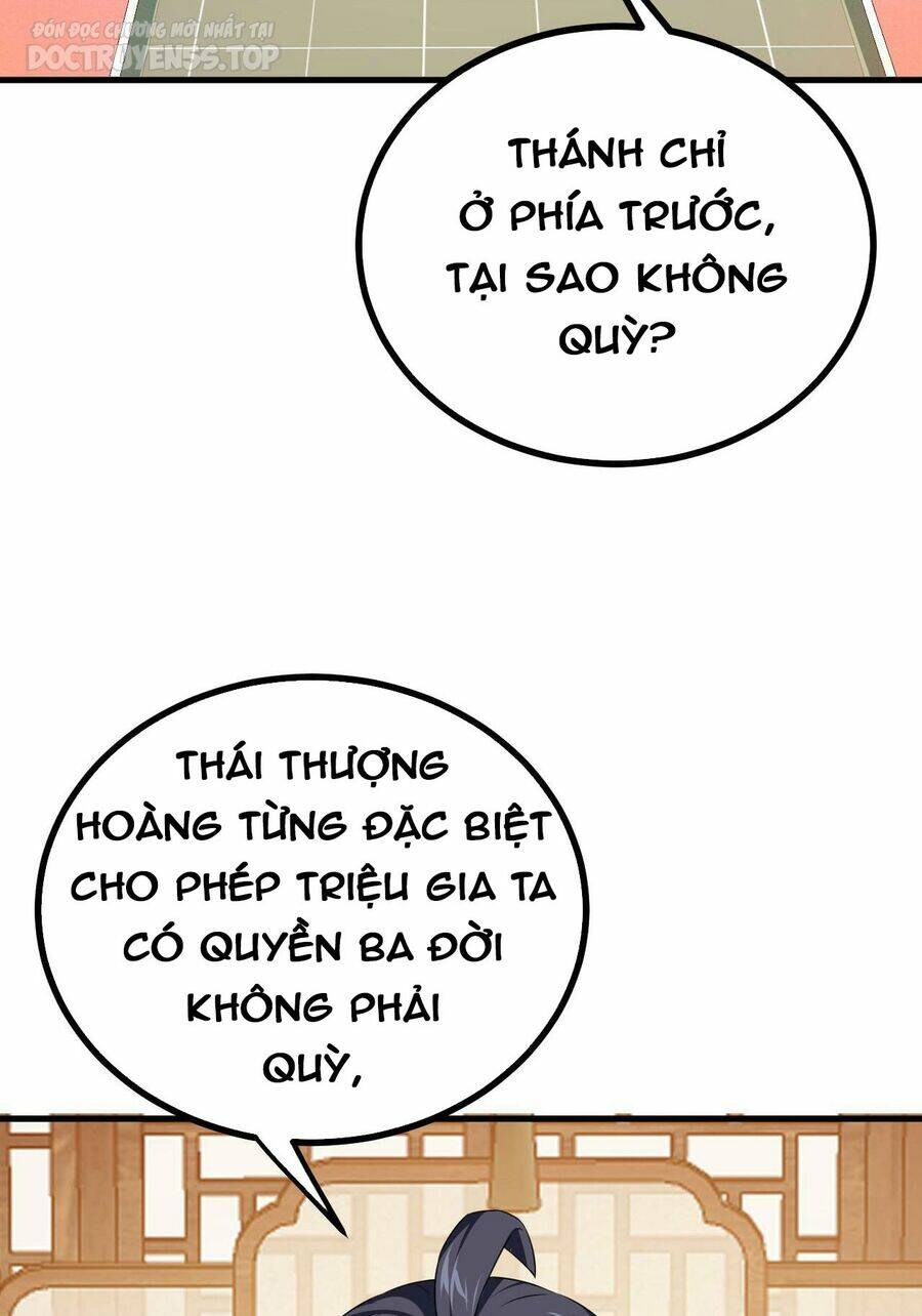 Thiên Đạo Nguyền Rủa Ư Ta NGHỊCH THIÊN!! [Chap 0-41]