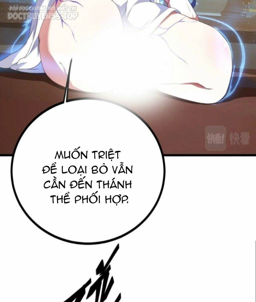 Thiên Đạo Nguyền Rủa Ư Ta NGHỊCH THIÊN!! [Chap 0-41]