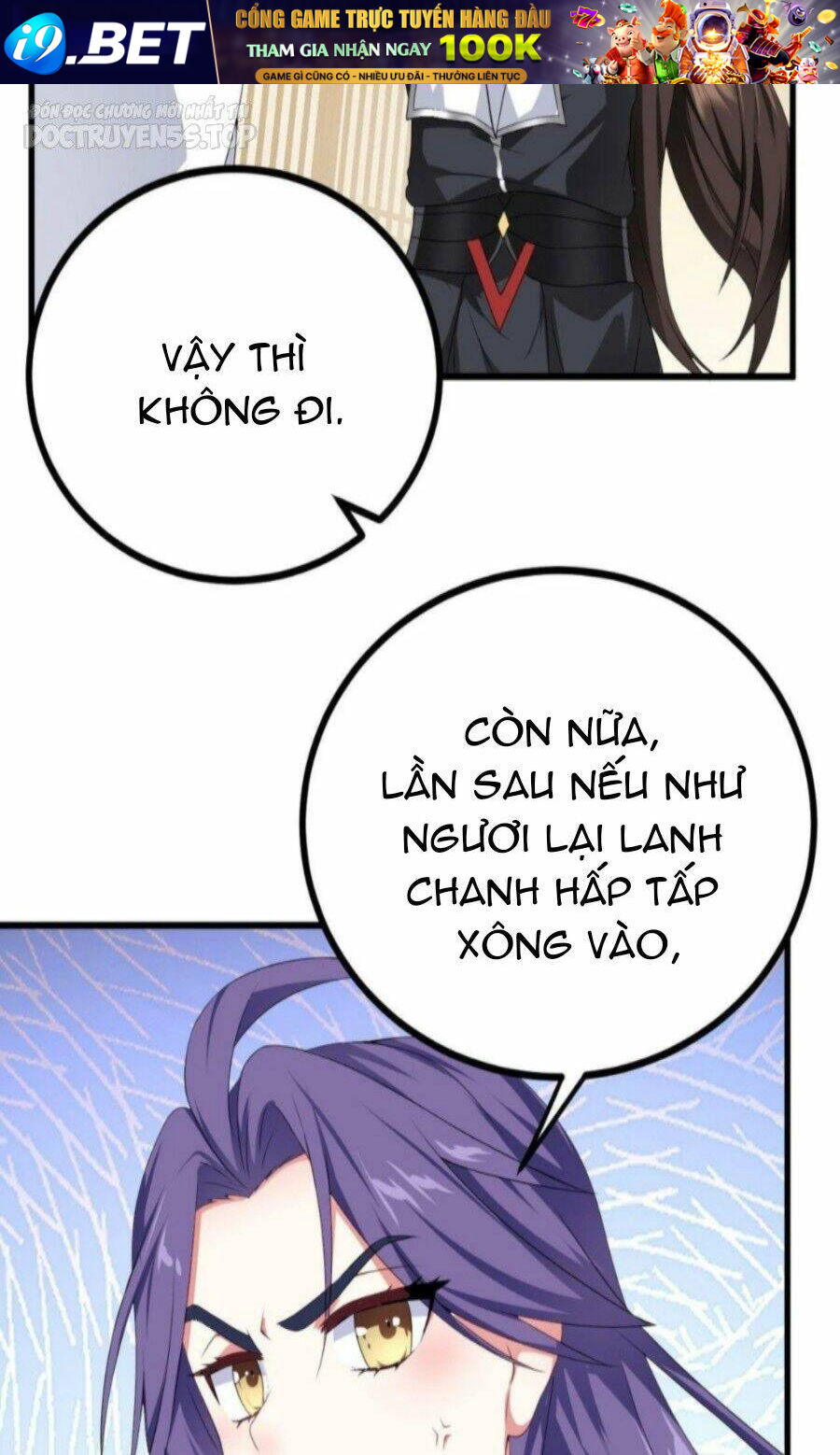 Thiên Đạo Nguyền Rủa Ư Ta NGHỊCH THIÊN!! [Chap 0-41]