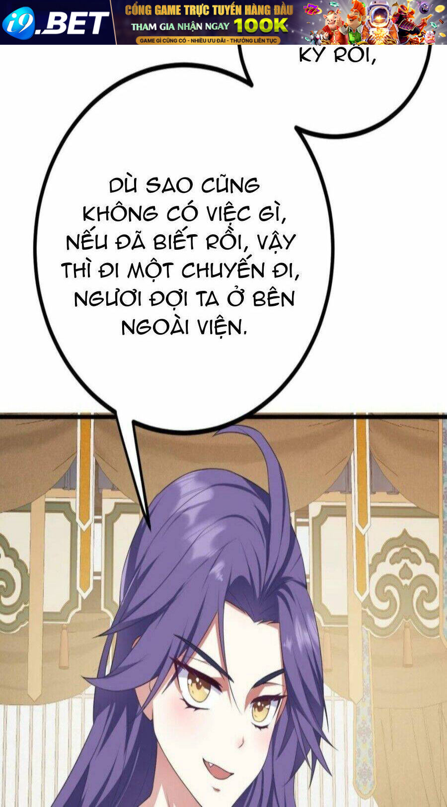 Thiên Đạo Nguyền Rủa Ư Ta NGHỊCH THIÊN!! [Chap 0-41]