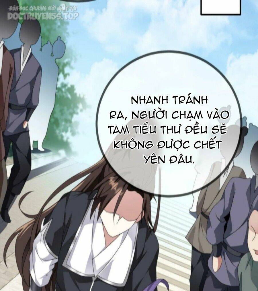 Thiên Đạo Nguyền Rủa Ư Ta NGHỊCH THIÊN!! [Chap 0-41]