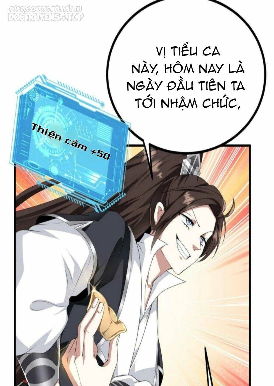 Thiên Đạo Nguyền Rủa Ư Ta NGHỊCH THIÊN!! [Chap 0-41]