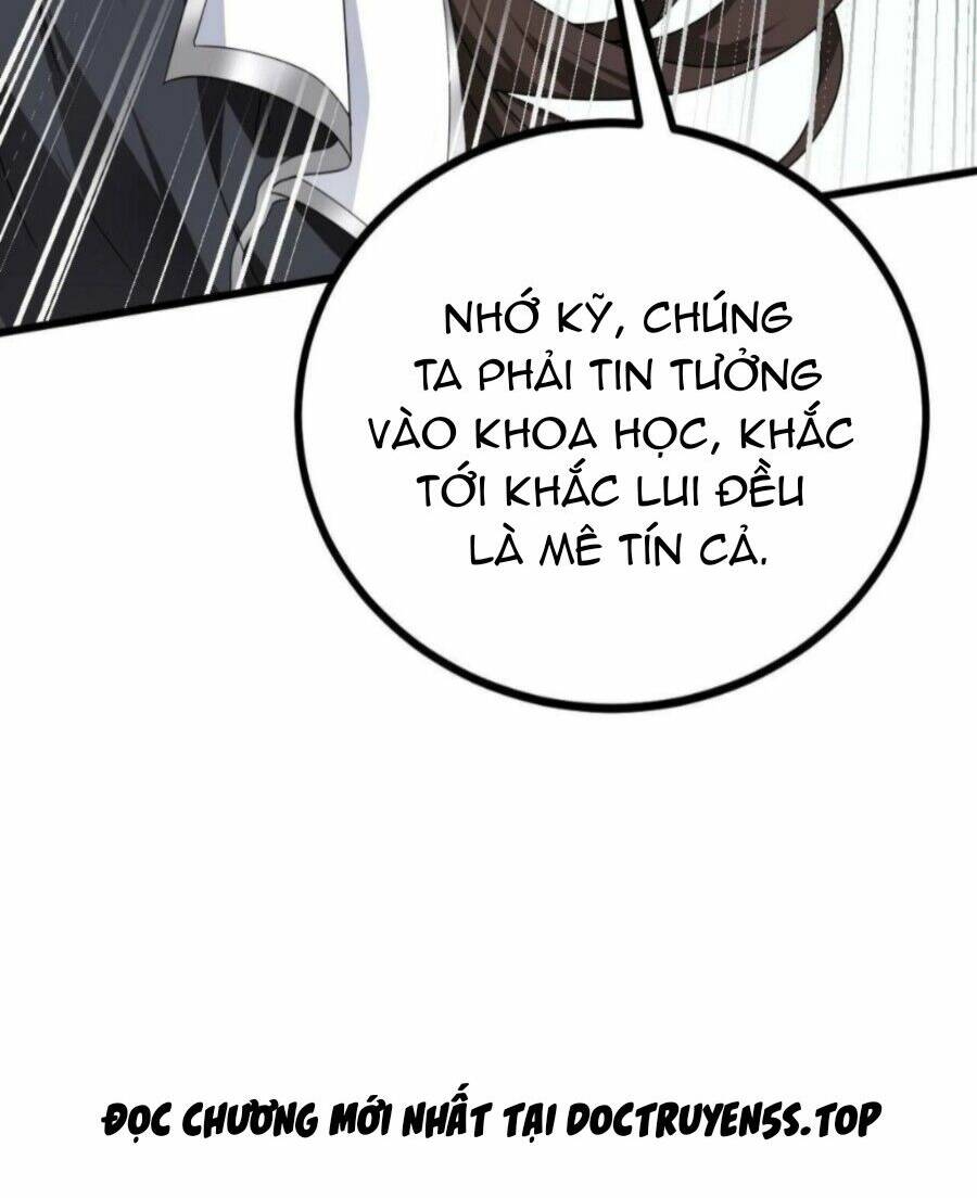 Thiên Đạo Nguyền Rủa Ư Ta NGHỊCH THIÊN!! [Chap 0-41]