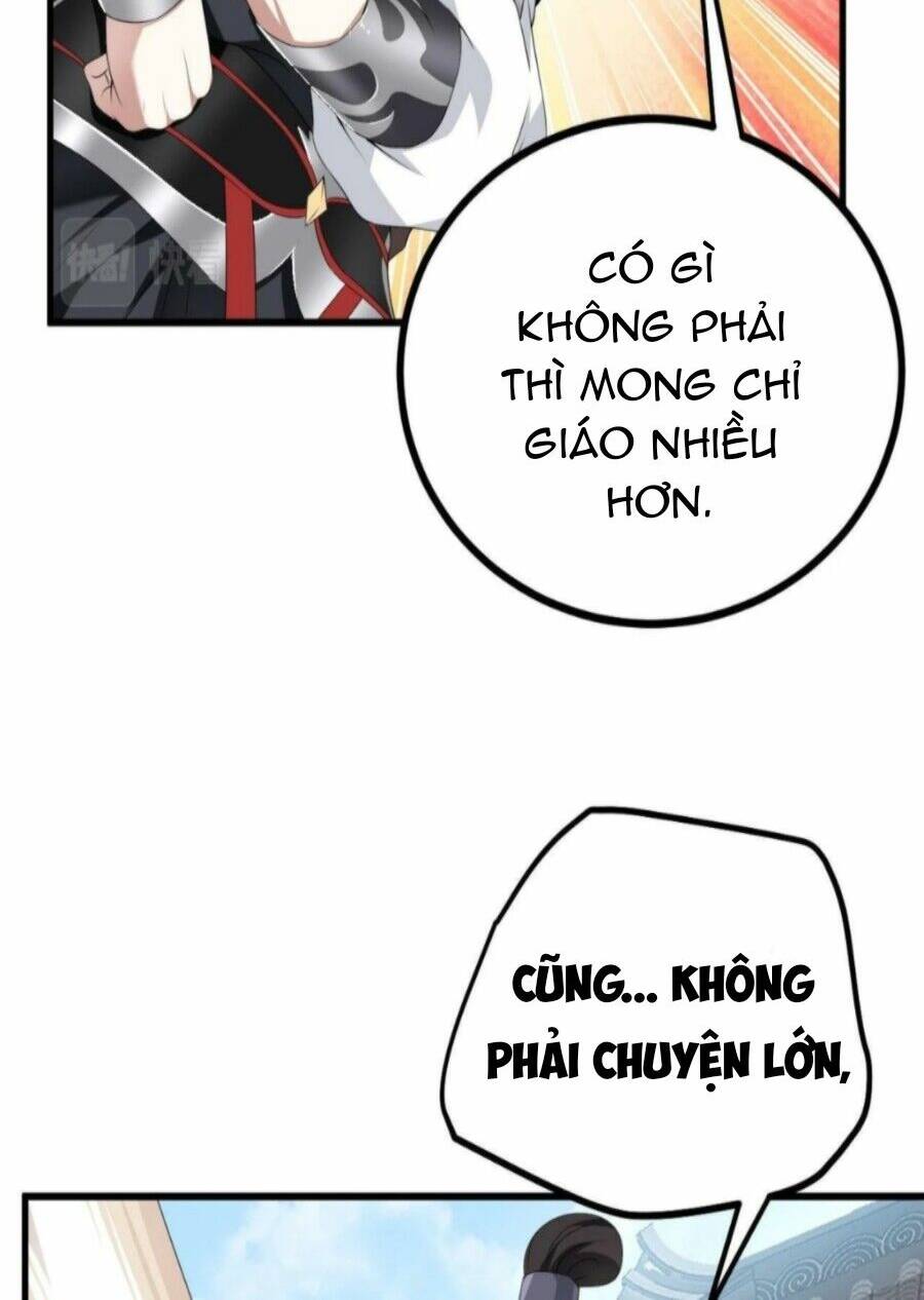 Thiên Đạo Nguyền Rủa Ư Ta NGHỊCH THIÊN!! [Chap 0-41]