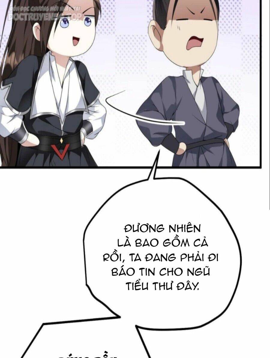 Thiên Đạo Nguyền Rủa Ư Ta NGHỊCH THIÊN!! [Chap 0-41]