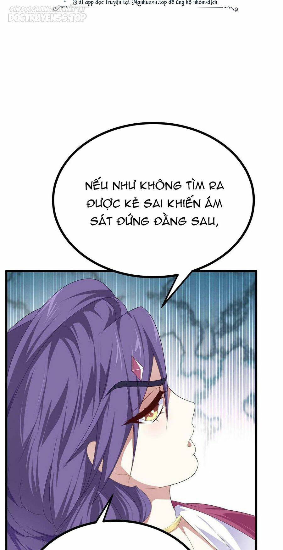 Thiên Đạo Nguyền Rủa Ư Ta NGHỊCH THIÊN!! [Chap 0-41]