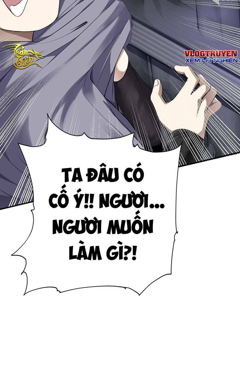 Thiên Đạo Nguyền Rủa Ư Ta NGHỊCH THIÊN!! [Chap 0-41]