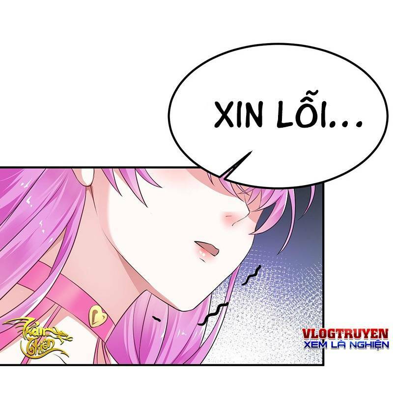 Thiên Đạo Nguyền Rủa Ư Ta NGHỊCH THIÊN!! [Chap 0-41]