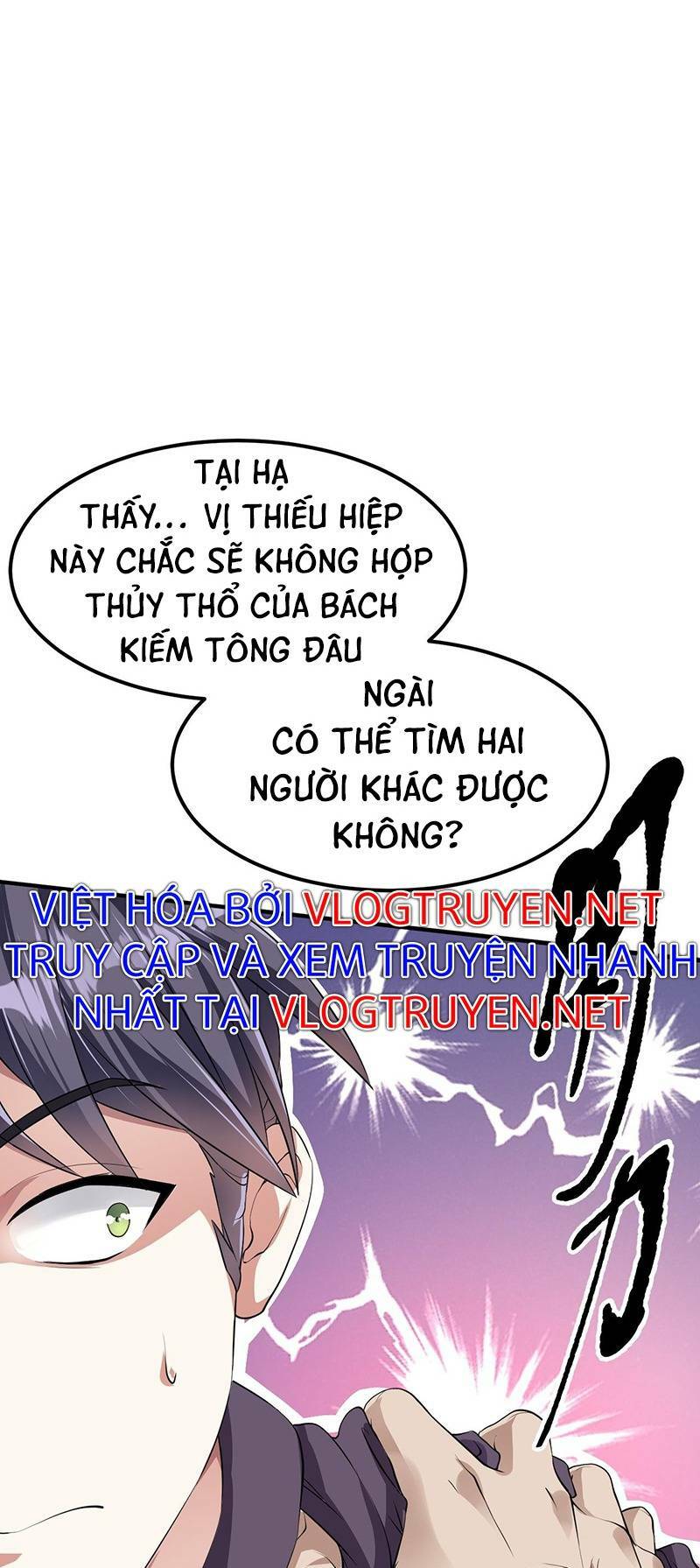 Thiên Đạo Nguyền Rủa Ư Ta NGHỊCH THIÊN!! [Chap 0-41]