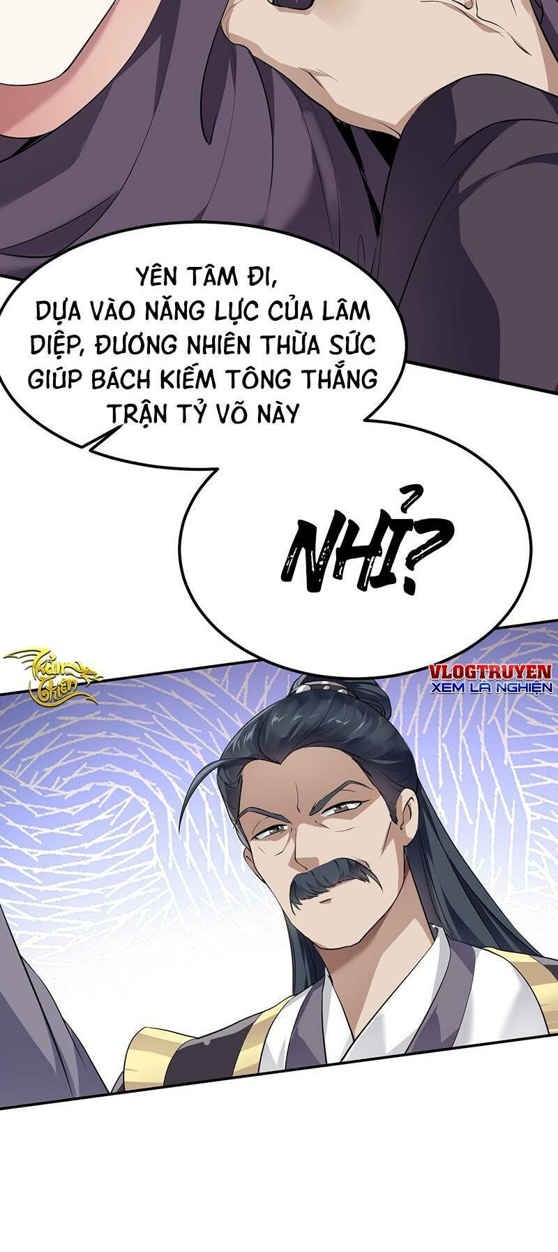 Thiên Đạo Nguyền Rủa Ư Ta NGHỊCH THIÊN!! [Chap 0-41]