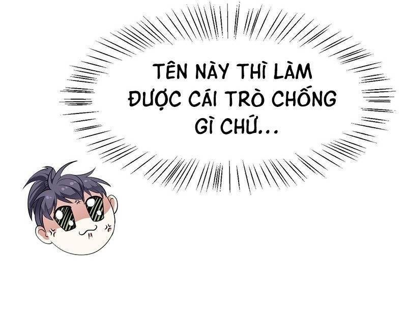 Thiên Đạo Nguyền Rủa Ư Ta NGHỊCH THIÊN!! [Chap 0-41]