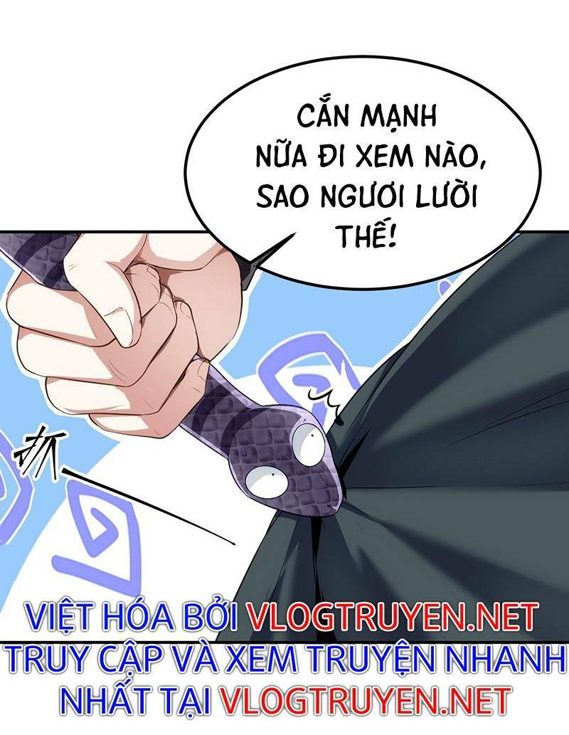 Thiên Đạo Nguyền Rủa Ư Ta NGHỊCH THIÊN!! [Chap 0-41]