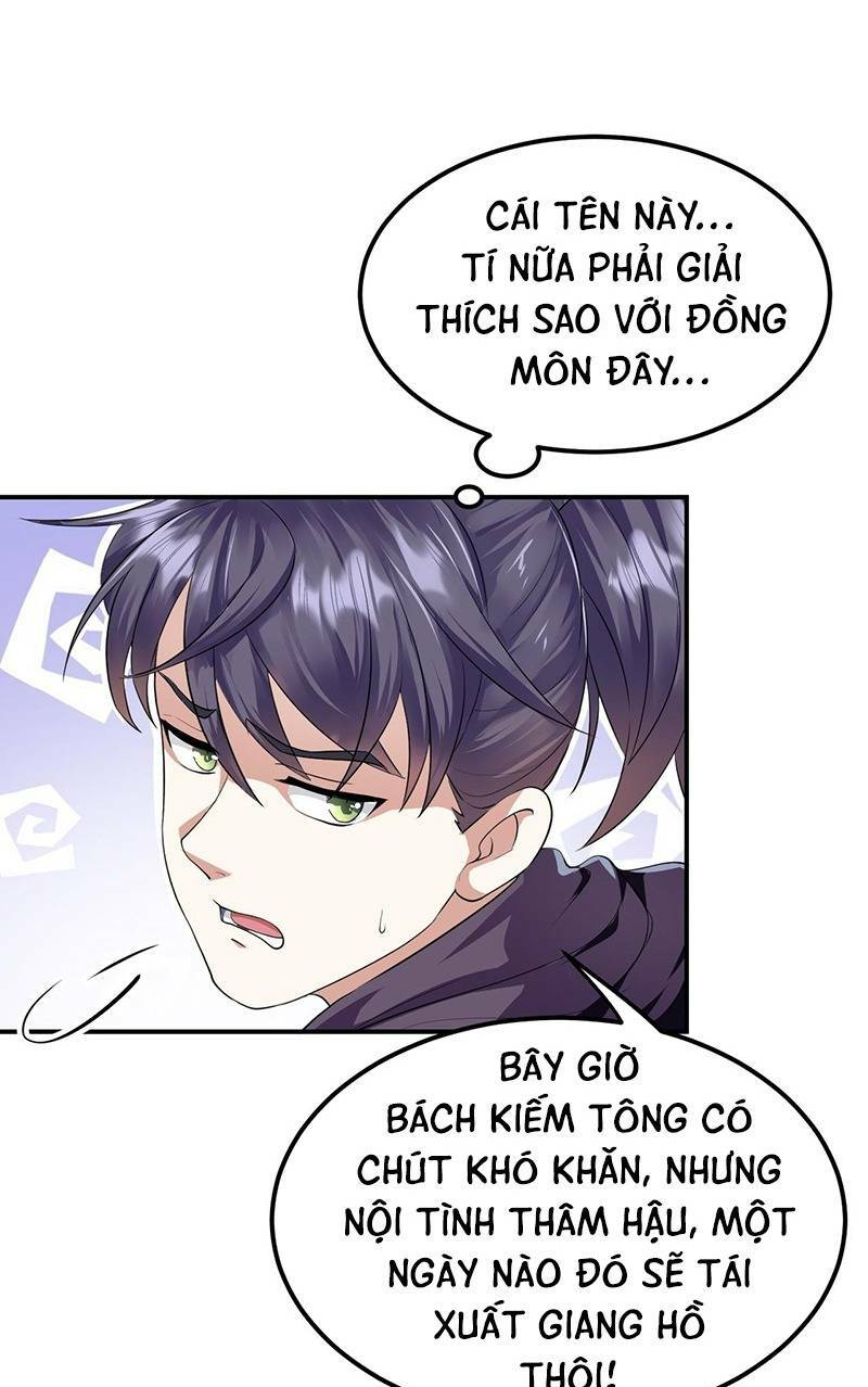 Thiên Đạo Nguyền Rủa Ư Ta NGHỊCH THIÊN!! [Chap 0-41]