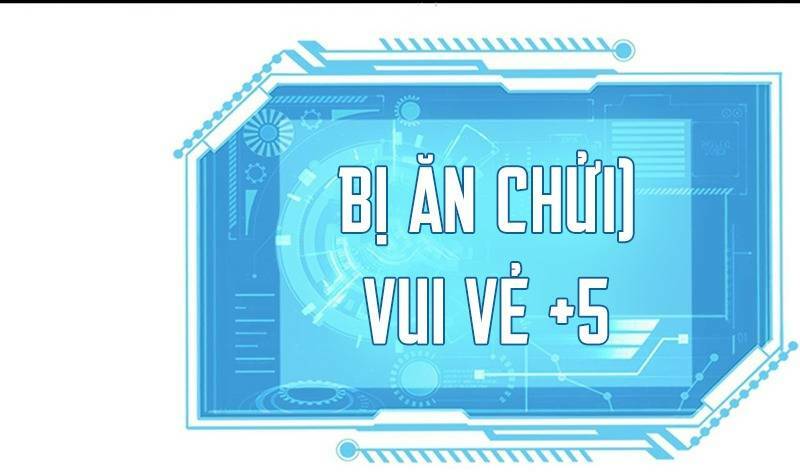 Thiên Đạo Nguyền Rủa Ư Ta NGHỊCH THIÊN!! [Chap 0-41]