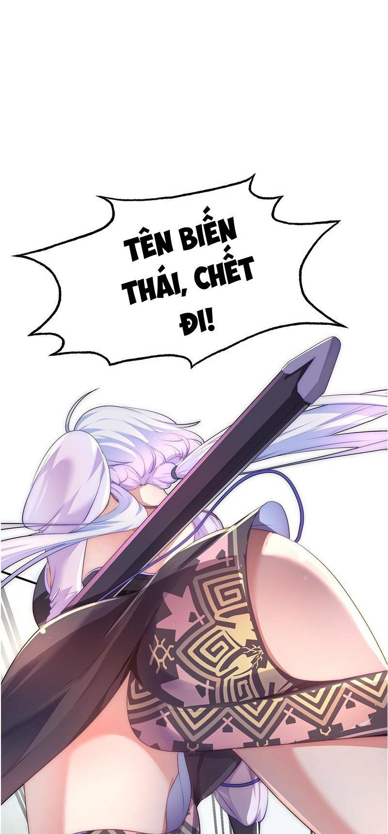 Thiên Đạo Nguyền Rủa Ư Ta NGHỊCH THIÊN!! [Chap 0-41]