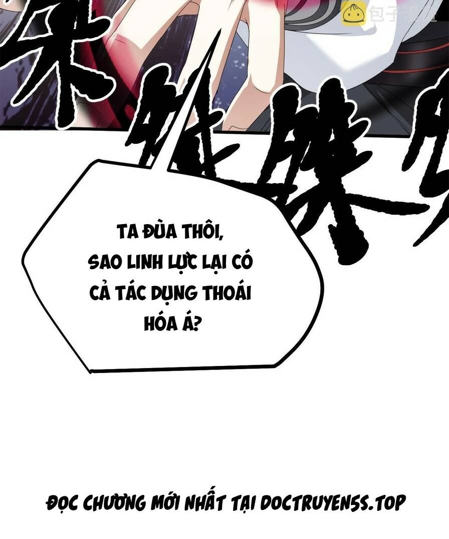 Thiên Đạo Nguyền Rủa Ư Ta NGHỊCH THIÊN!! [Chap 0-41]