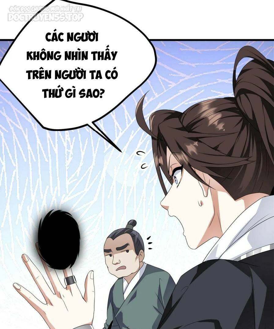 Thiên Đạo Nguyền Rủa Ư Ta NGHỊCH THIÊN!! [Chap 0-41]