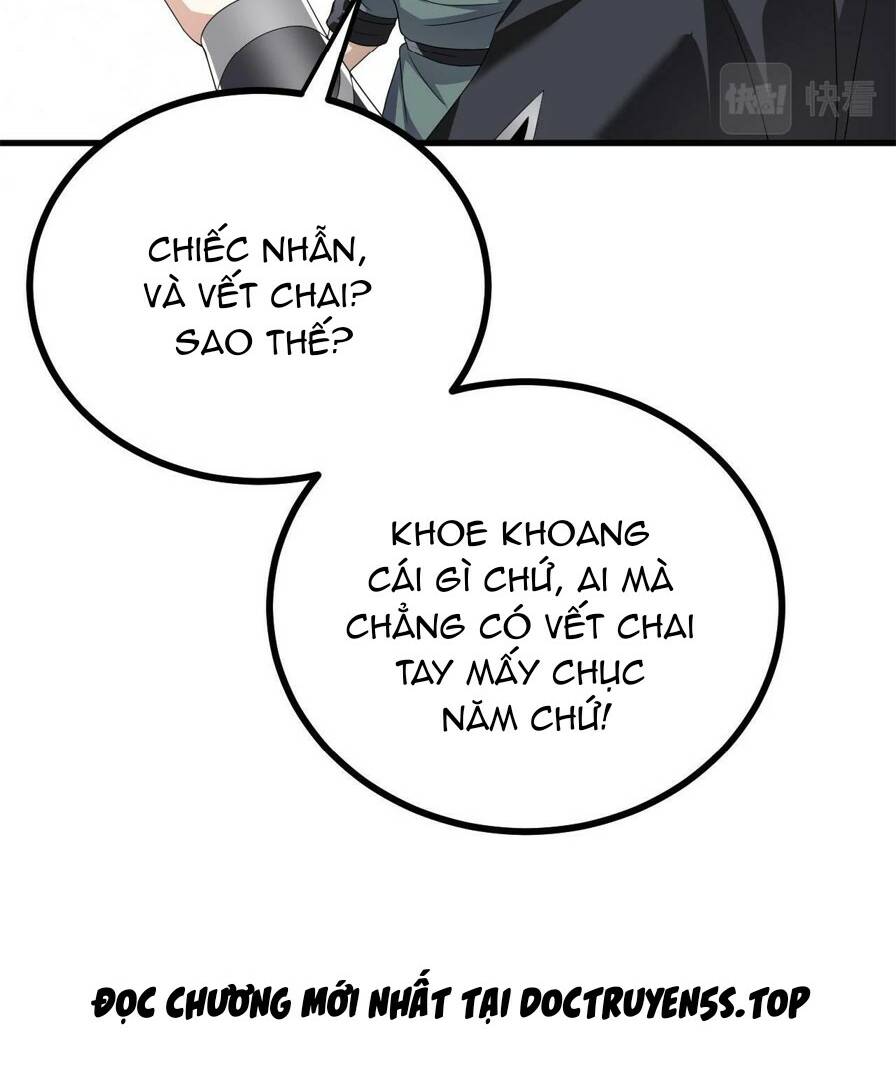 Thiên Đạo Nguyền Rủa Ư Ta NGHỊCH THIÊN!! [Chap 0-41]