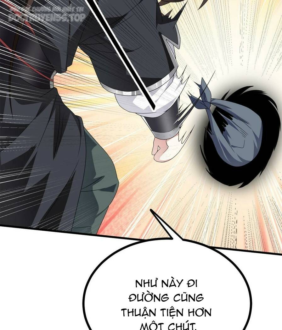 Thiên Đạo Nguyền Rủa Ư Ta NGHỊCH THIÊN!! [Chap 0-41]