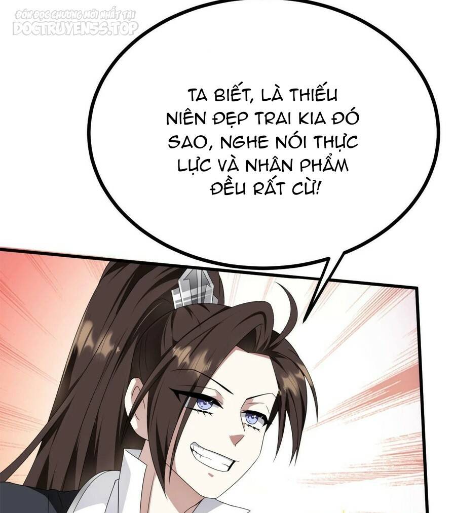 Thiên Đạo Nguyền Rủa Ư Ta NGHỊCH THIÊN!! [Chap 0-41]