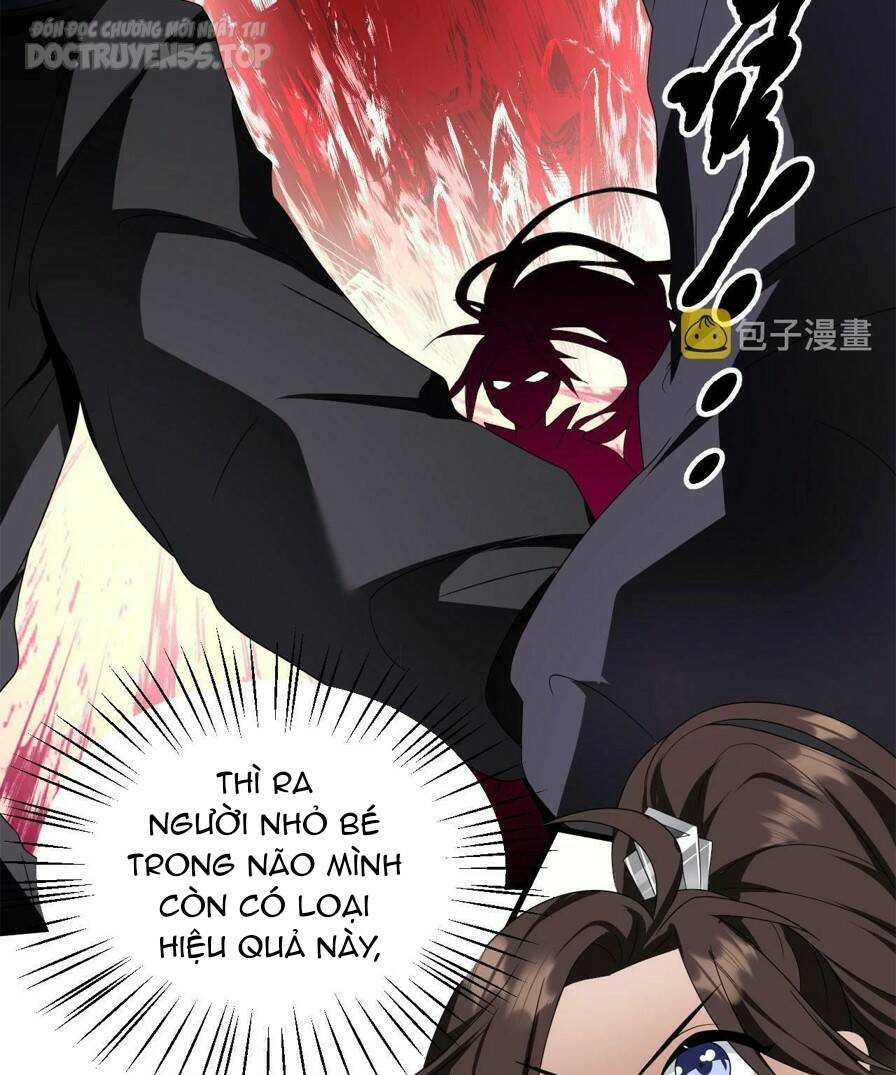 Thiên Đạo Nguyền Rủa Ư Ta NGHỊCH THIÊN!! [Chap 0-41]