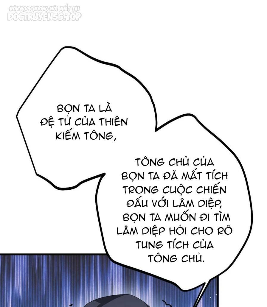 Thiên Đạo Nguyền Rủa Ư Ta NGHỊCH THIÊN!! [Chap 0-41]