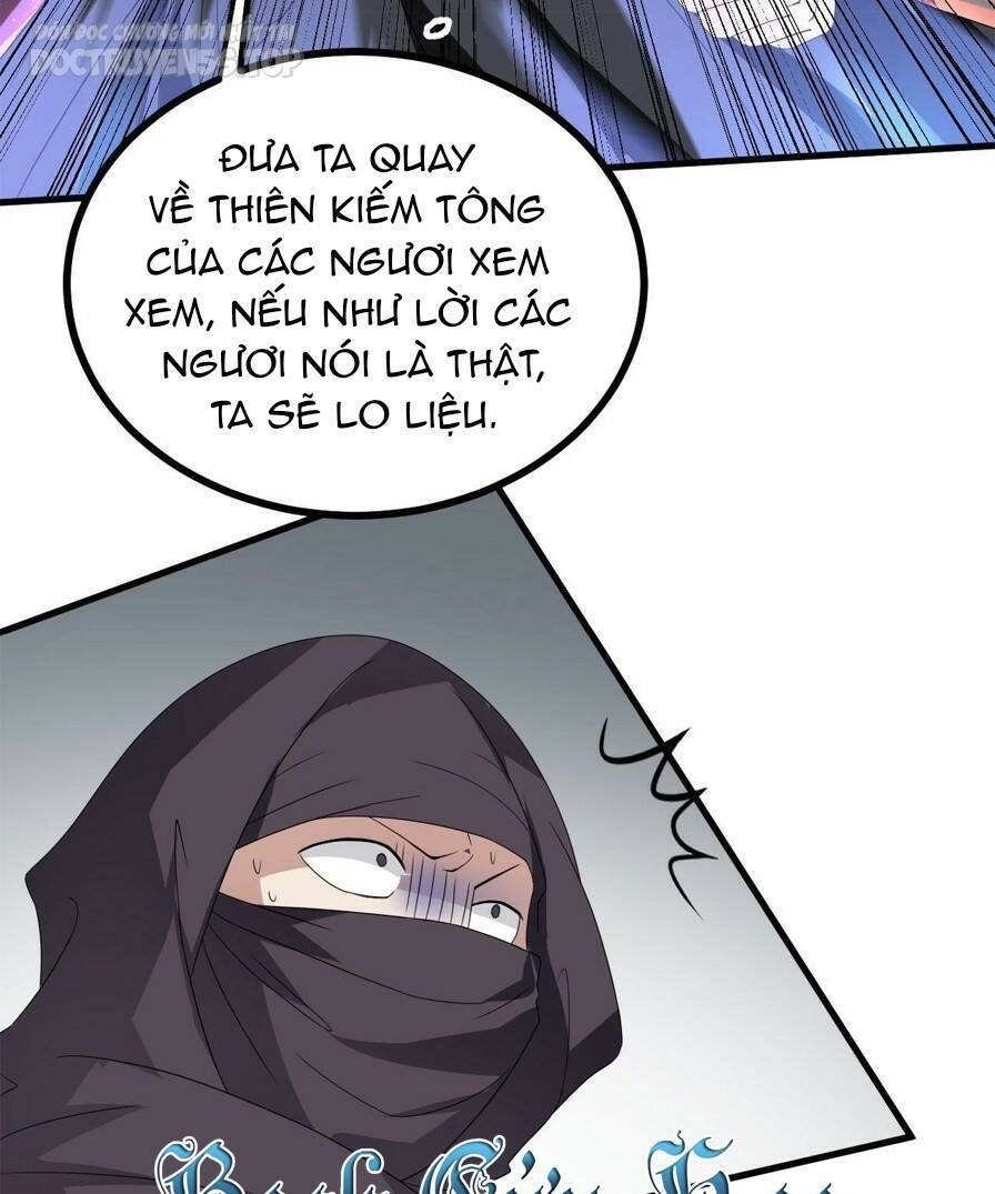 Thiên Đạo Nguyền Rủa Ư Ta NGHỊCH THIÊN!! [Chap 0-41]