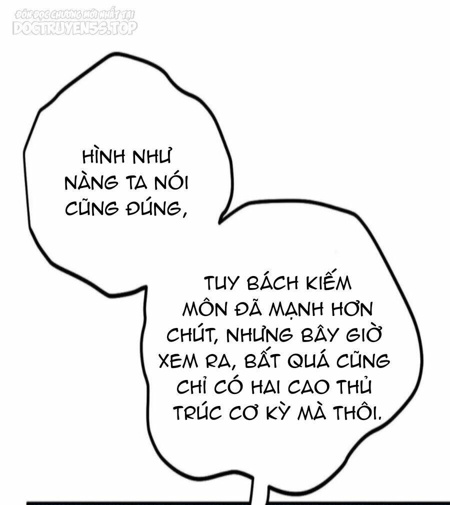 Thiên Đạo Nguyền Rủa Ư Ta NGHỊCH THIÊN!! [Chap 0-41]