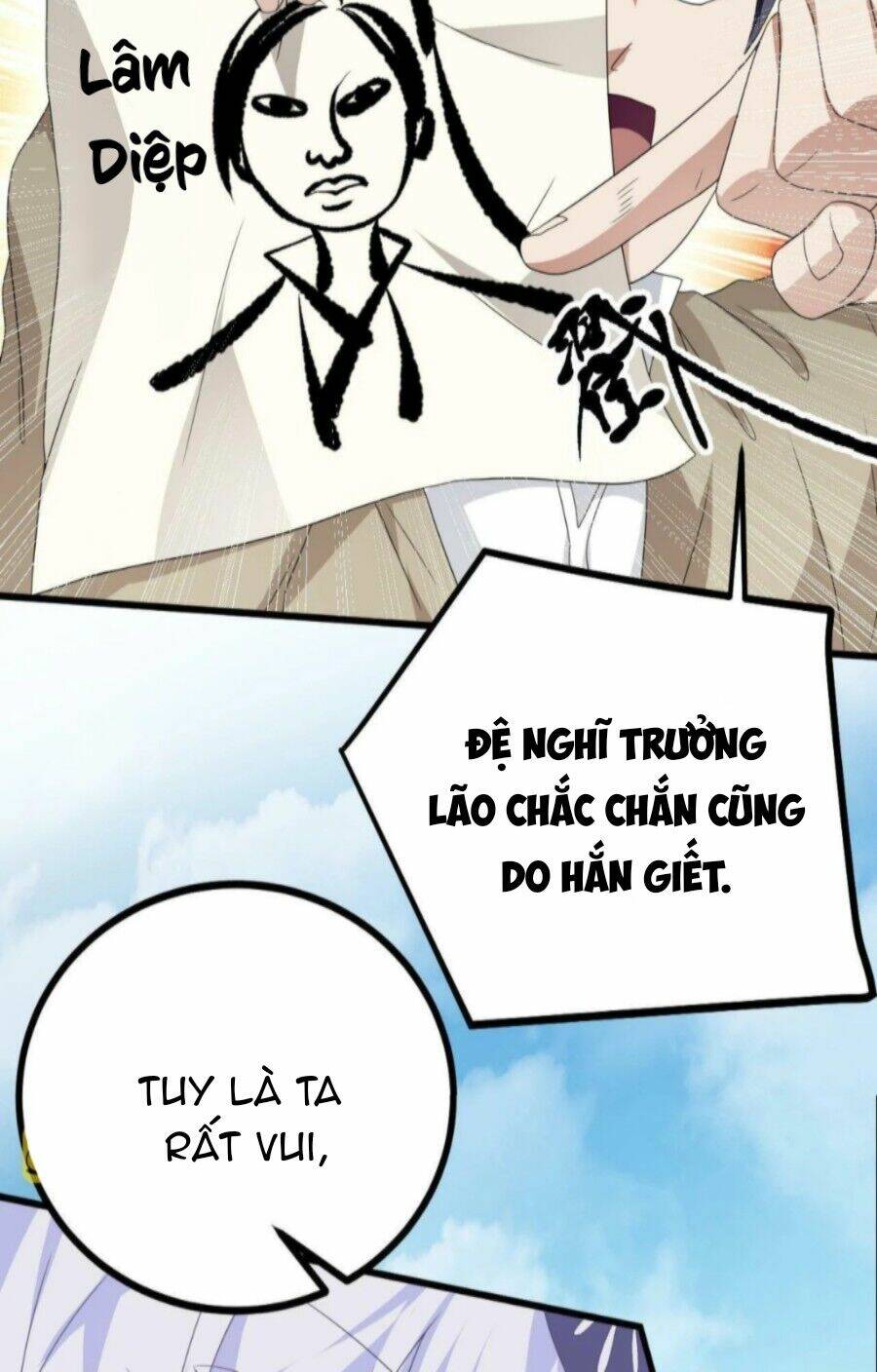 Thiên Đạo Nguyền Rủa Ư Ta NGHỊCH THIÊN!! [Chap 0-41]