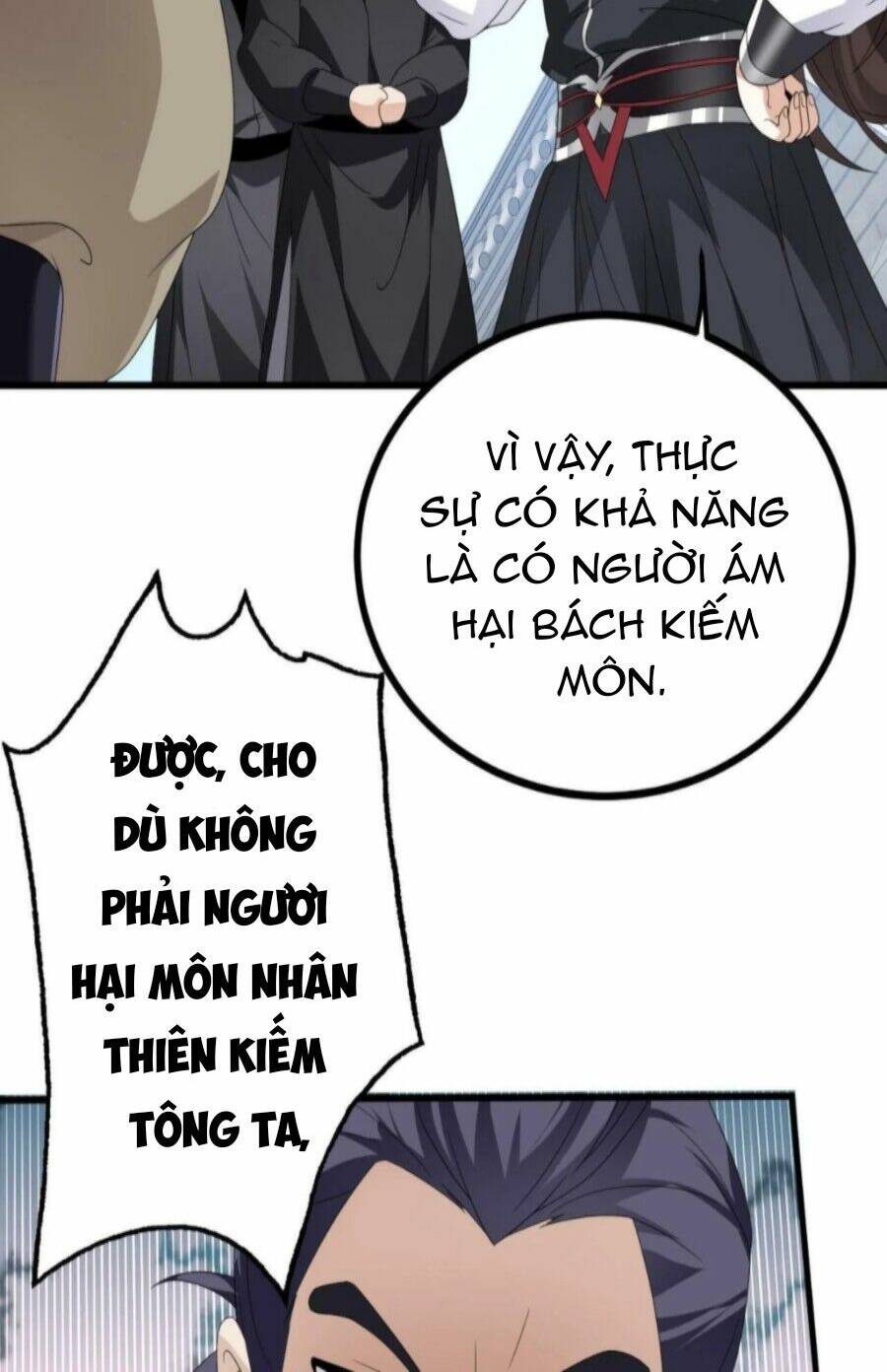 Thiên Đạo Nguyền Rủa Ư Ta NGHỊCH THIÊN!! [Chap 0-41]