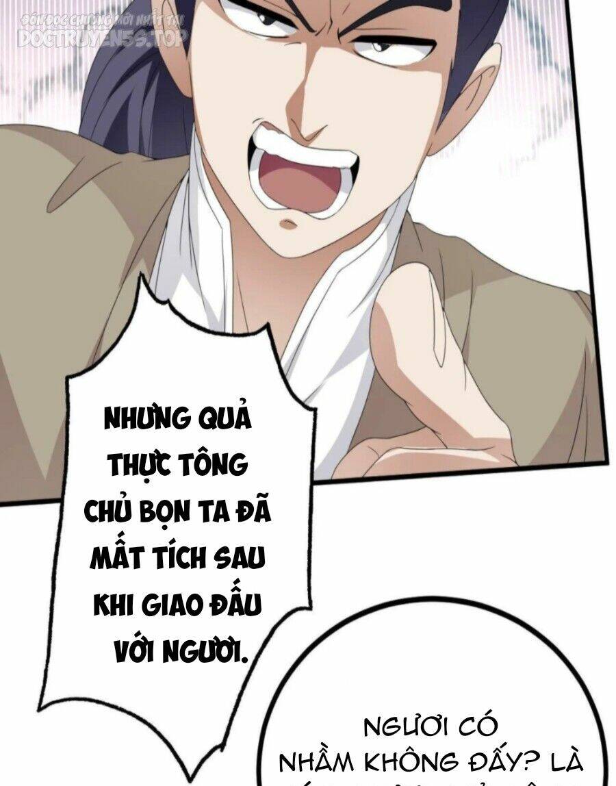 Thiên Đạo Nguyền Rủa Ư Ta NGHỊCH THIÊN!! [Chap 0-41]